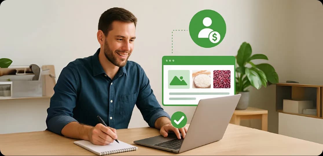 supplier help center