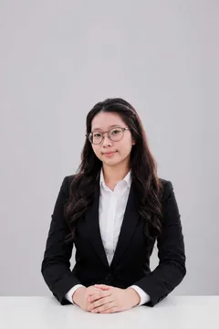 Cherish Ngo, Freshdi Account Manager for Oils & Dairy